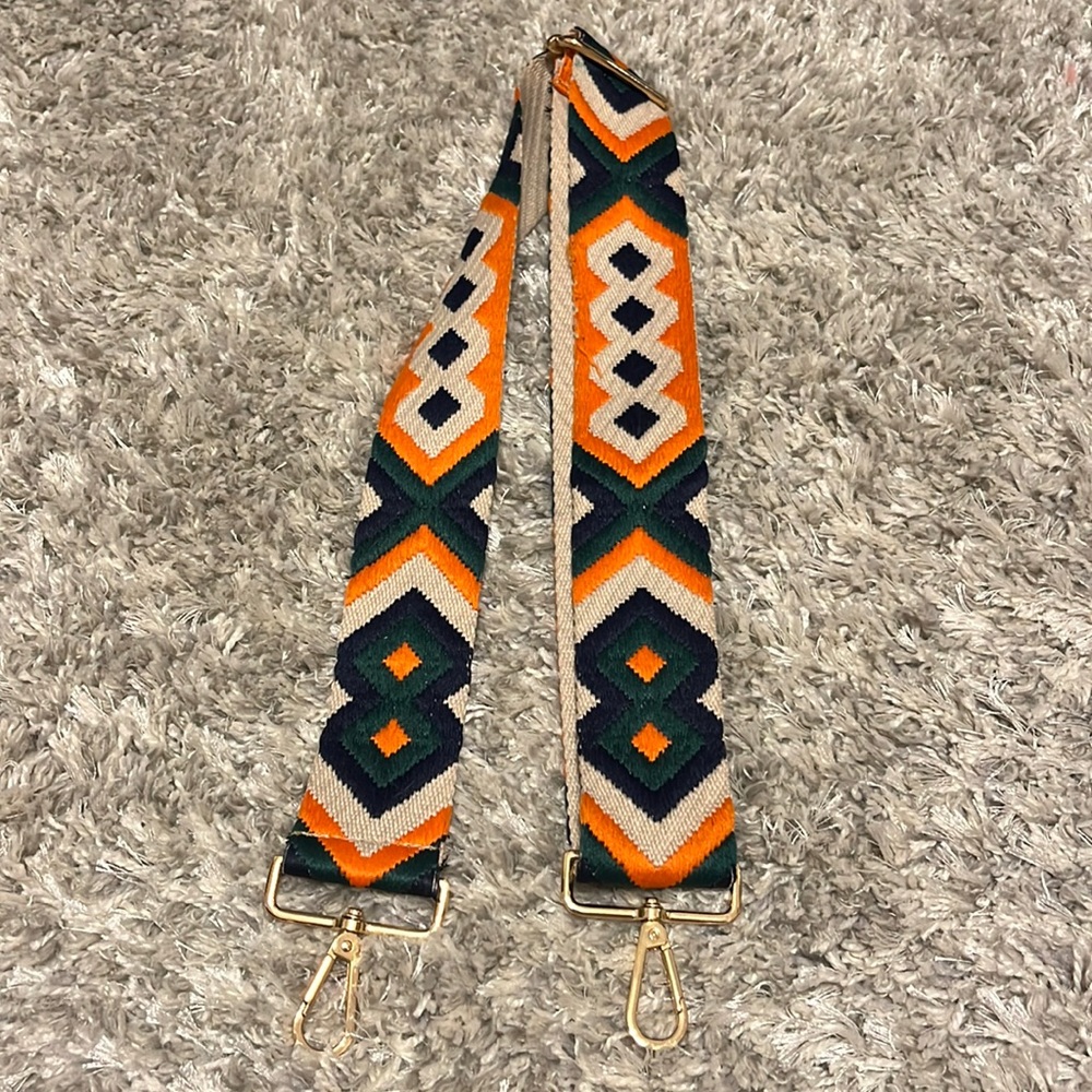 Purse Strap